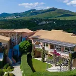 Sherden - Esmeralda Luxury *