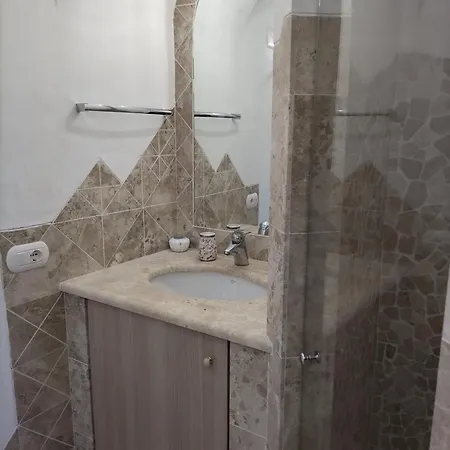 Appartamento Sherden - Esmeralda Luxury