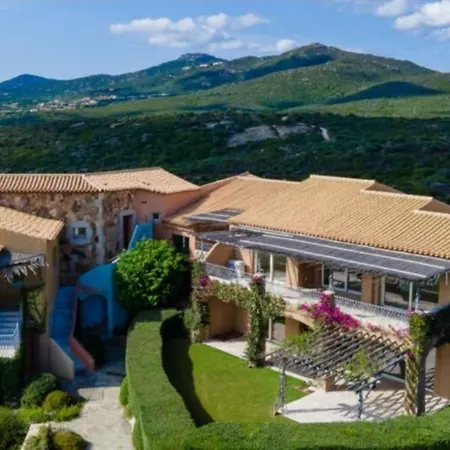 Sherden - Villa Smeralda *
