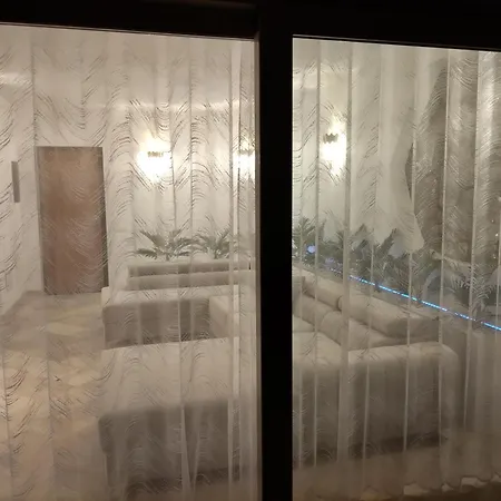 Sherden - Esmeralda Luxury *