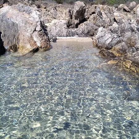 Sherden - Villa Smeralda Apartamento Marinella (Sardinia)