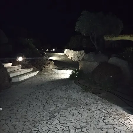 Sherden - Esmeralda Luxury Apartment Marinella (Sardinia)