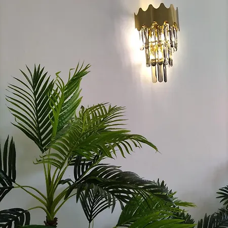 Sherden - Esmeralda Luxury Appartamento Marinella (Sardinia)