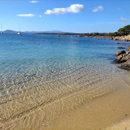 Sherden - Esmeralda Luxury Apartment Marinella (Sardinia)