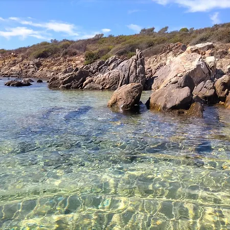 Apartment Sherden - Esmeralda Luxury Marinella (Sardinia)