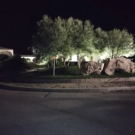 Sherden - Esmeralda Luxury *