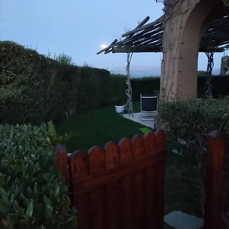 Sherden - Villa Smeralda