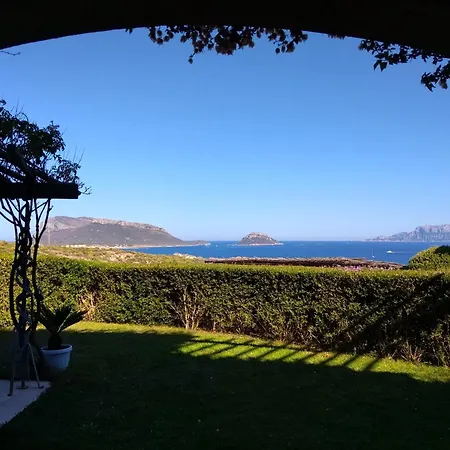 Apartamento Sherden - Villa Smeralda