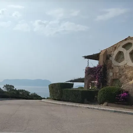 Apartamento Sherden - Villa Smeralda *