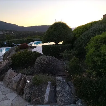 Sherden - Villa Smeralda