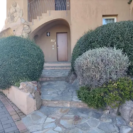 Apartamento Sherden - Villa Smeralda Marinella (Sardinia)