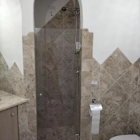 Sherden - Esmeralda Luxury *