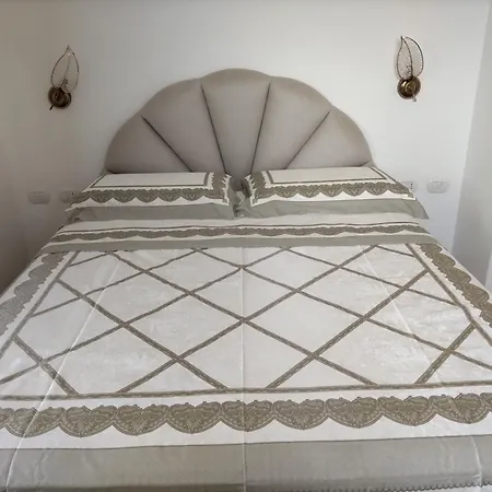 Apartment Sherden - Esmeralda Luxury Marinella (Sardinia)