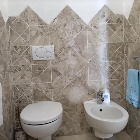 Sherden - Villa Smeralda Apartamento Marinella (Sardinia)