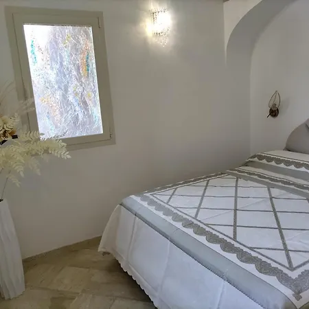 Sherden - Villa Smeralda