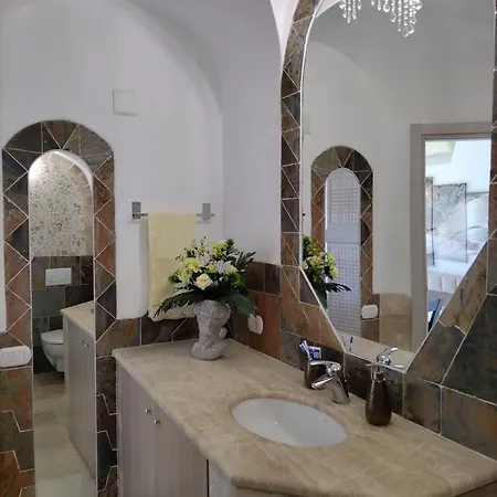 Sherden - Esmeralda Luxury Apartment Marinella (Sardinia)