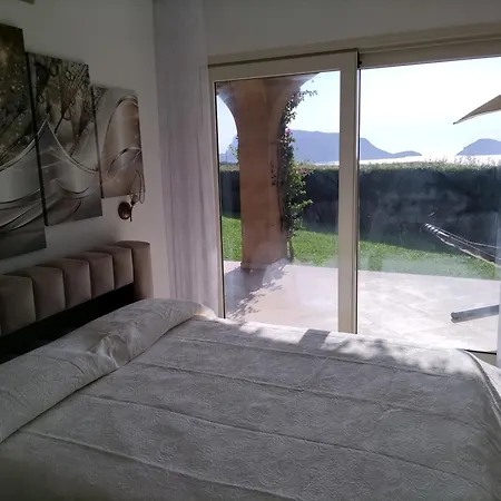 Appartamento Sherden - Esmeralda Luxury