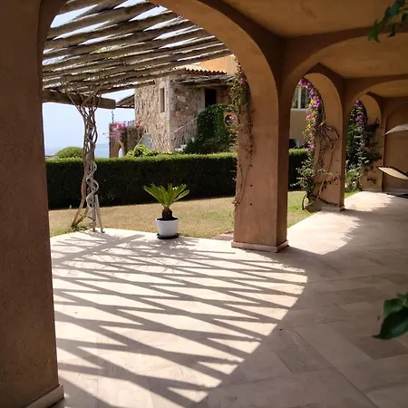 Sherden - Esmeralda Luxury * Marinella (Sardinia)