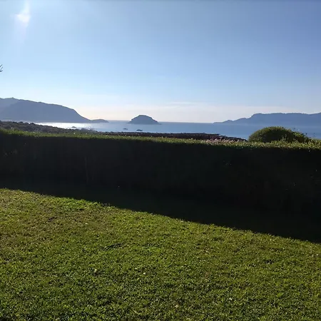 Apartamento Sherden - Villa Smeralda *