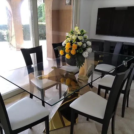 Sherden - Esmeralda Luxury * Marinella (Sardinia)