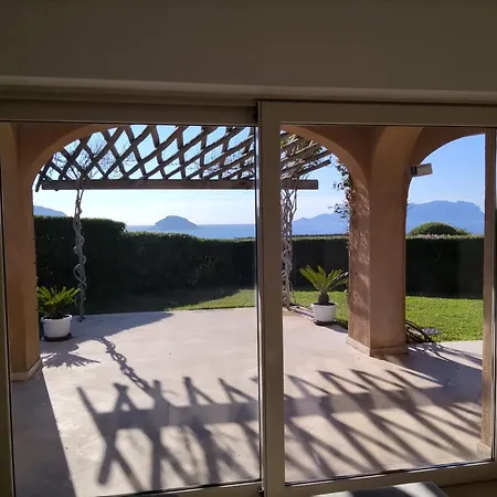 Appartamento Sherden - Esmeralda Luxury