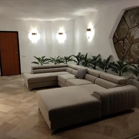 Sherden - Villa Smeralda *